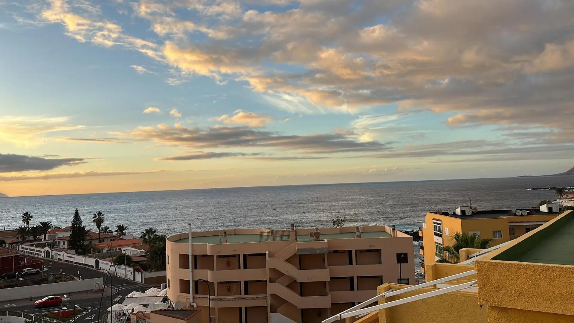푸에르토 데 산티아고 Urbanizacion Playa Del Sol Playa De La Arena 아파트 푸에르토 데 산티아고