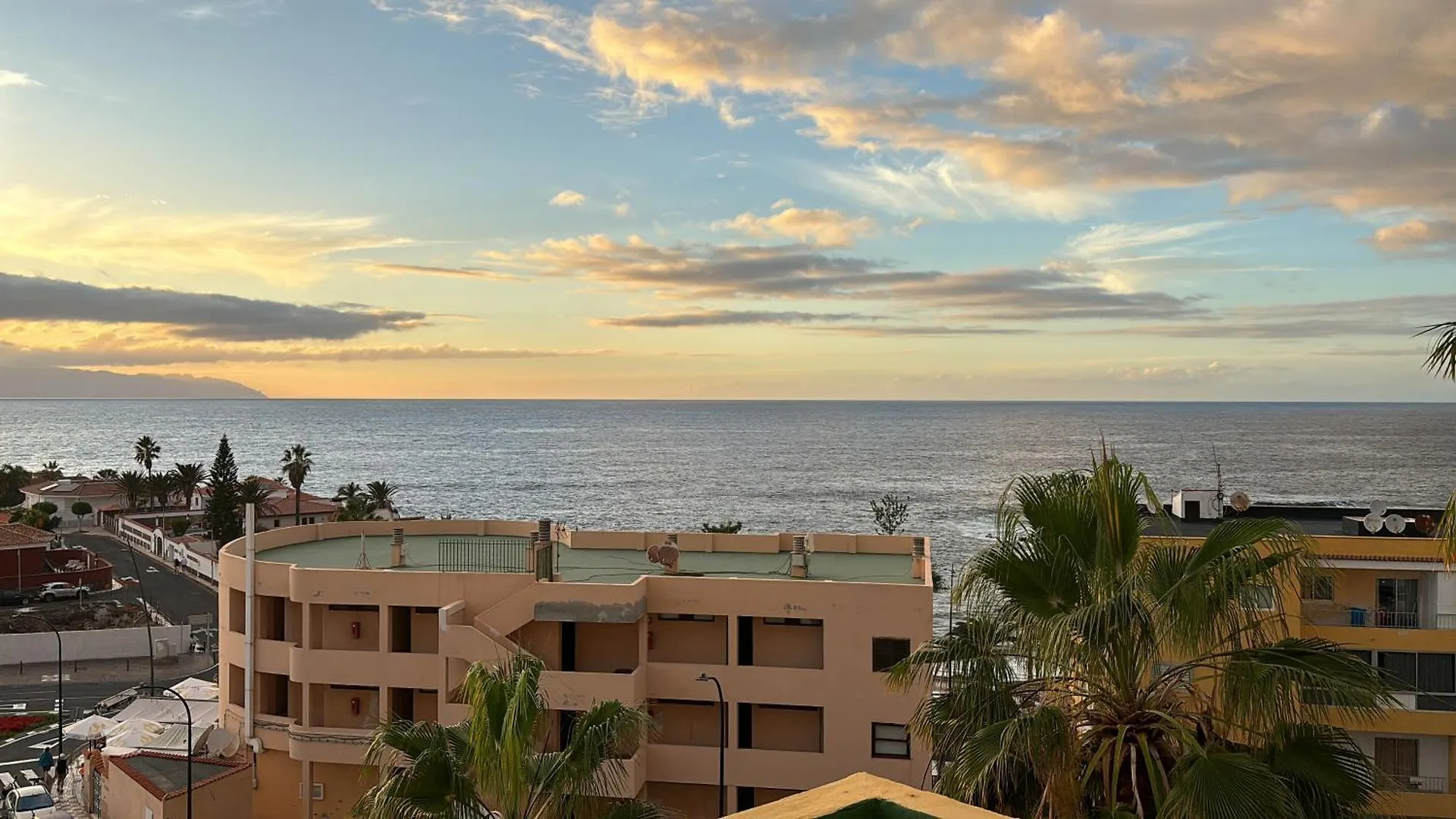 דירות פוארטו דה סנטיאגו Urbanizacion Playa Del Sol Playa De La Arena ספרד