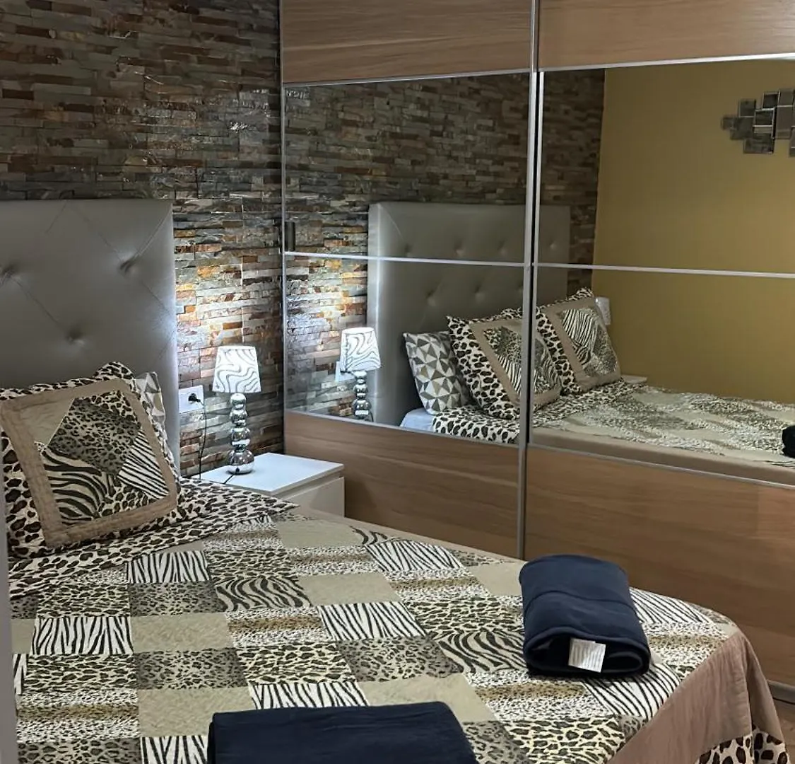 דירות פוארטו דה סנטיאגו Urbanizacion Playa Del Sol Playa De La Arena